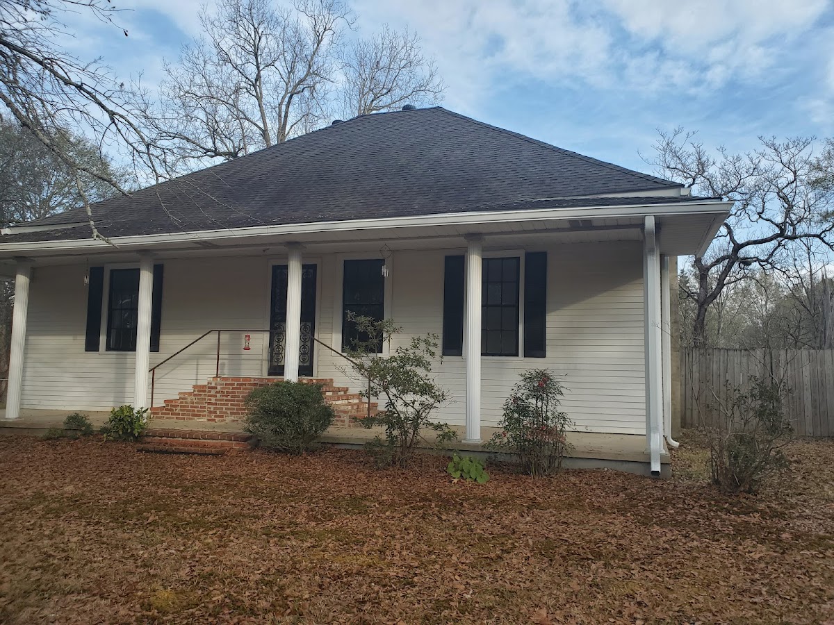 Quality Aluminum & Home Improvement Roofing Repair photo