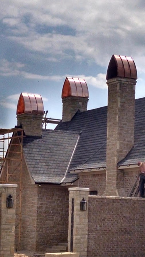 Ensz & Sons Gutters Roofing Repair photo