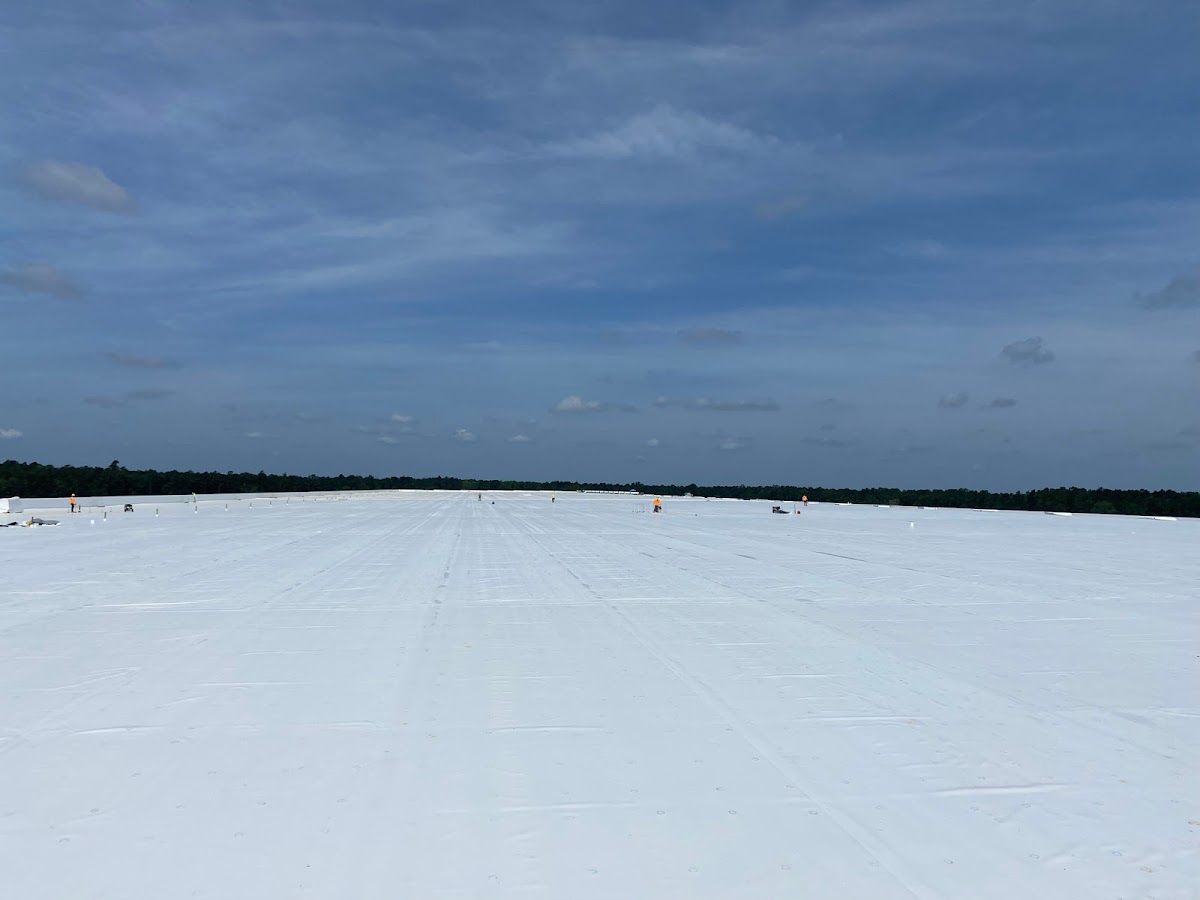 Hollis Roofing Inc. Roofing Repair photo