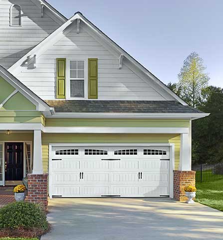 Precision Garage Door Service of Lincoln photo