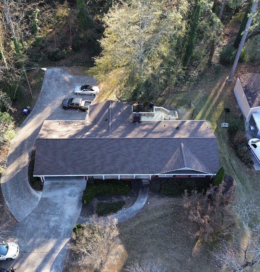 Payless Roof Repair and Skylight Repair Roofing Repair photo