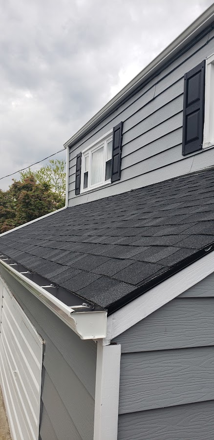 DGC Roofing Company Roofing Repair photo