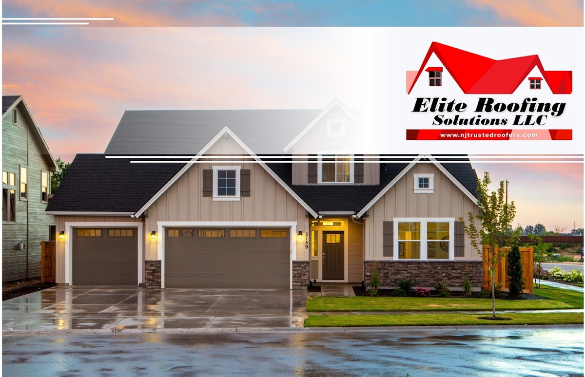 Elite Roofing & Restoration, LLC Roofing Repair photo