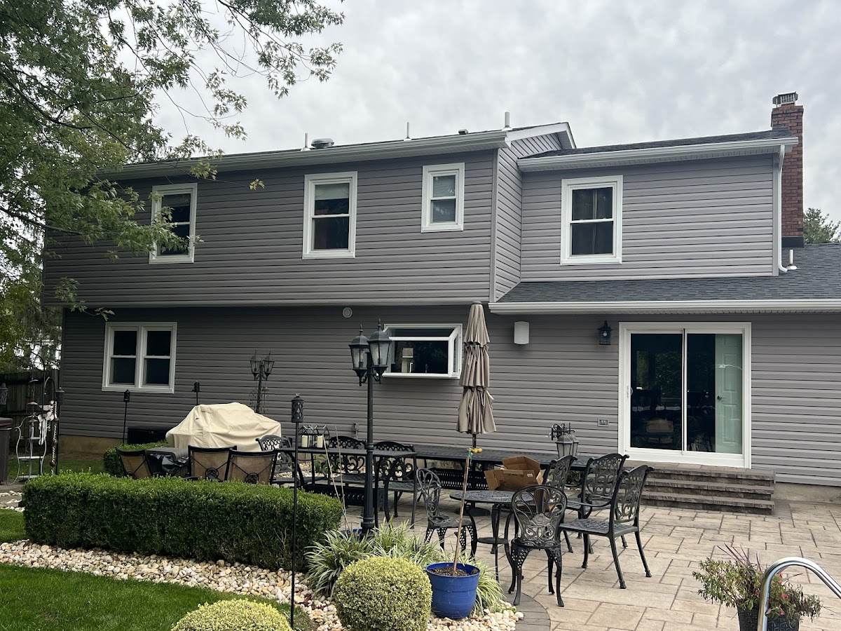 D&C Quality Home LLC Roofing Repair photo