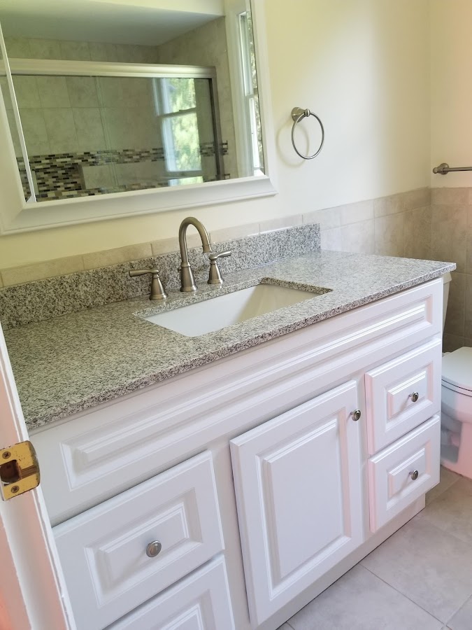 Business photo for C&C Home Remodeling in North Brunswick Township, NJ