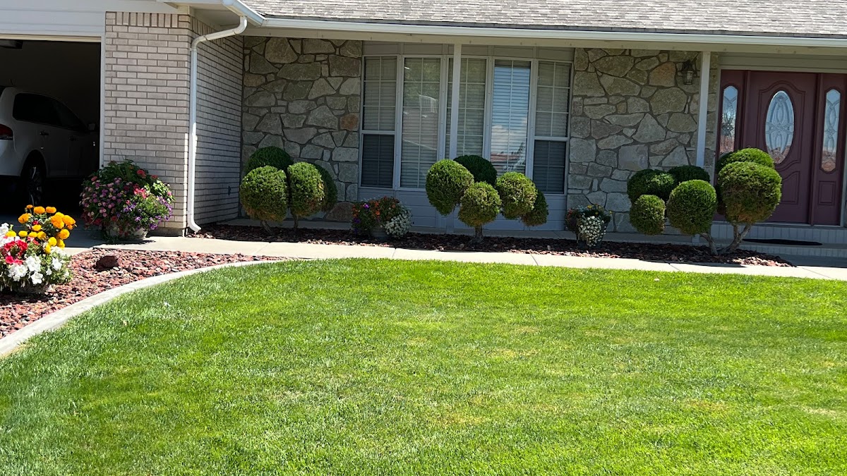 Business photo for Four Corners Landscape in Farmington, NM