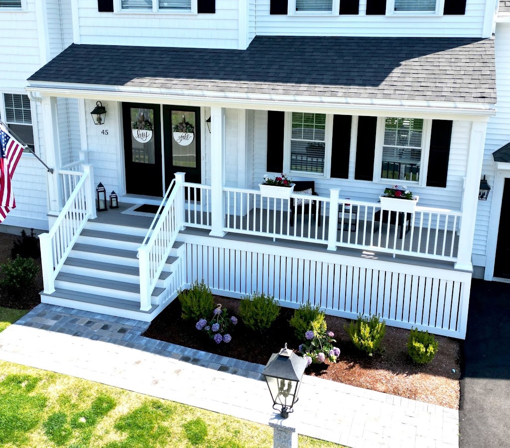 Business photo for TopDeck in Wilmington, MA