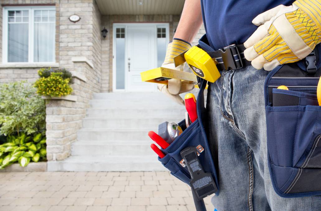Business photo for Getz Handyman Las Vegas in Las Vegas, NV