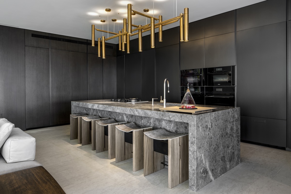 Business photo for Ness Construction in Las Vegas, NV