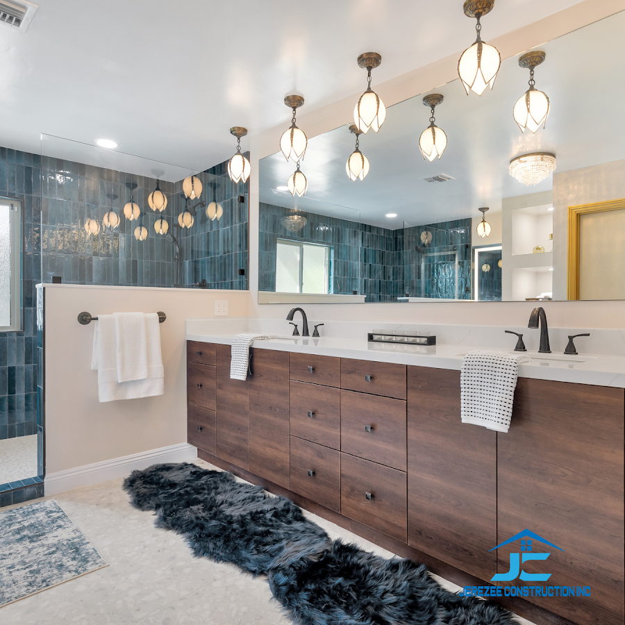 Business photo for Jerezee Construction in Las Vegas, NV