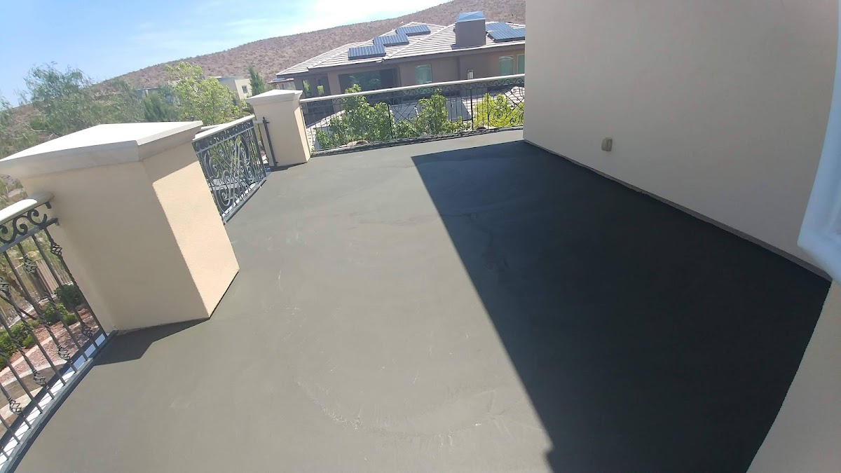 Business photo for Deck Systems Nevada in Las Vegas, NV