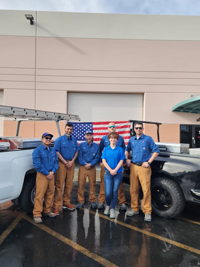 Business photo for Maintenance America in Las Vegas, NV