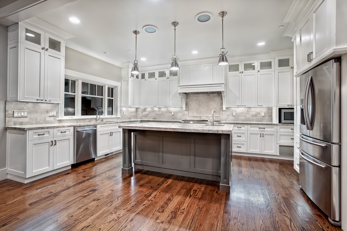 Premier Remodeling Roofing Repair photo
