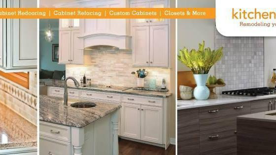 Business photo for Kitchen Tune-Up Columbus North in Columbus, OH
