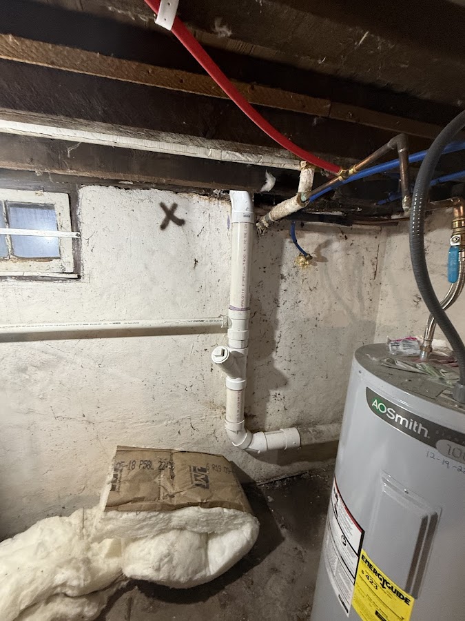 C.W. Schultz and Son Plumber photo