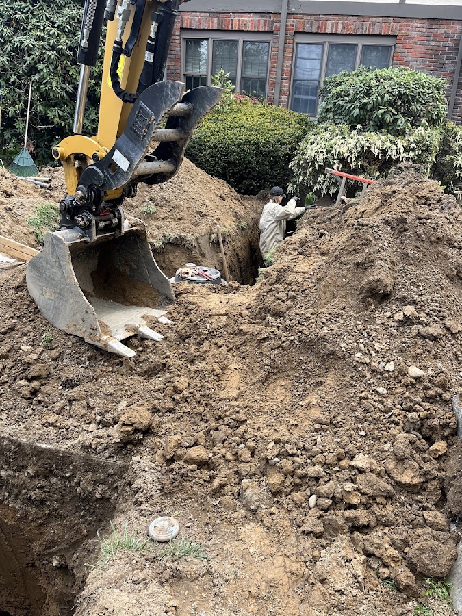 Bill Yenalevitch & Son Plumbing, Heating, Air Conditioning LLC Plumber photo