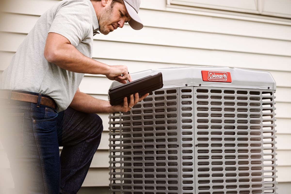 J & M Mechanical Plumber photo
