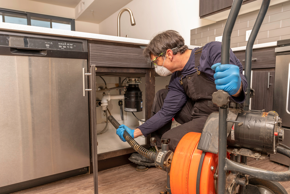 Neighborly Plumbing and Drain Cleaning Plumber photo