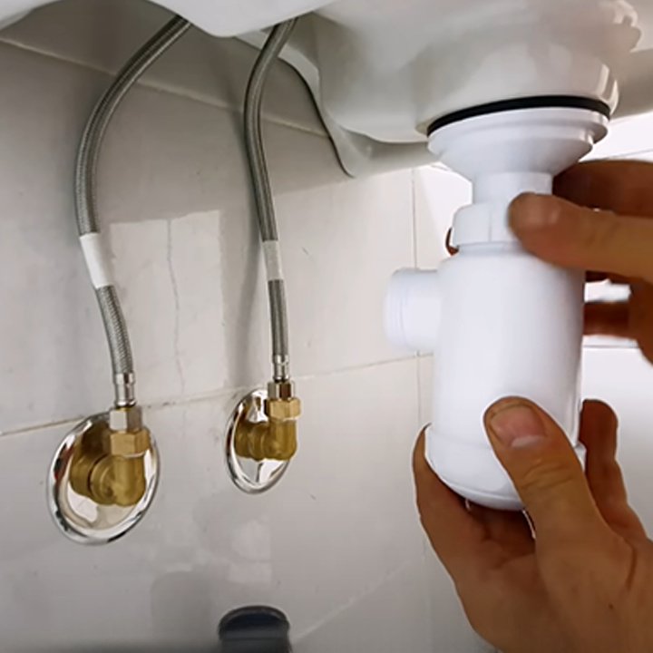 Speedy Sandy Plumbing Services Plumber photo