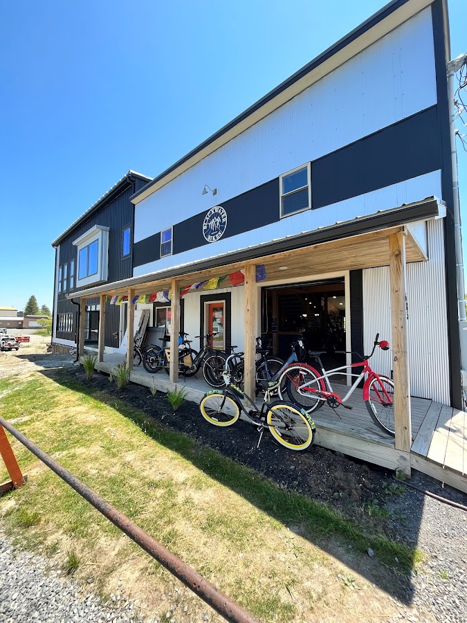 Blackwater Bikes Bicycle Repair photo