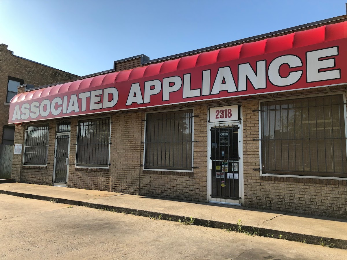 Associated Appliance Appliance Repair Service photo