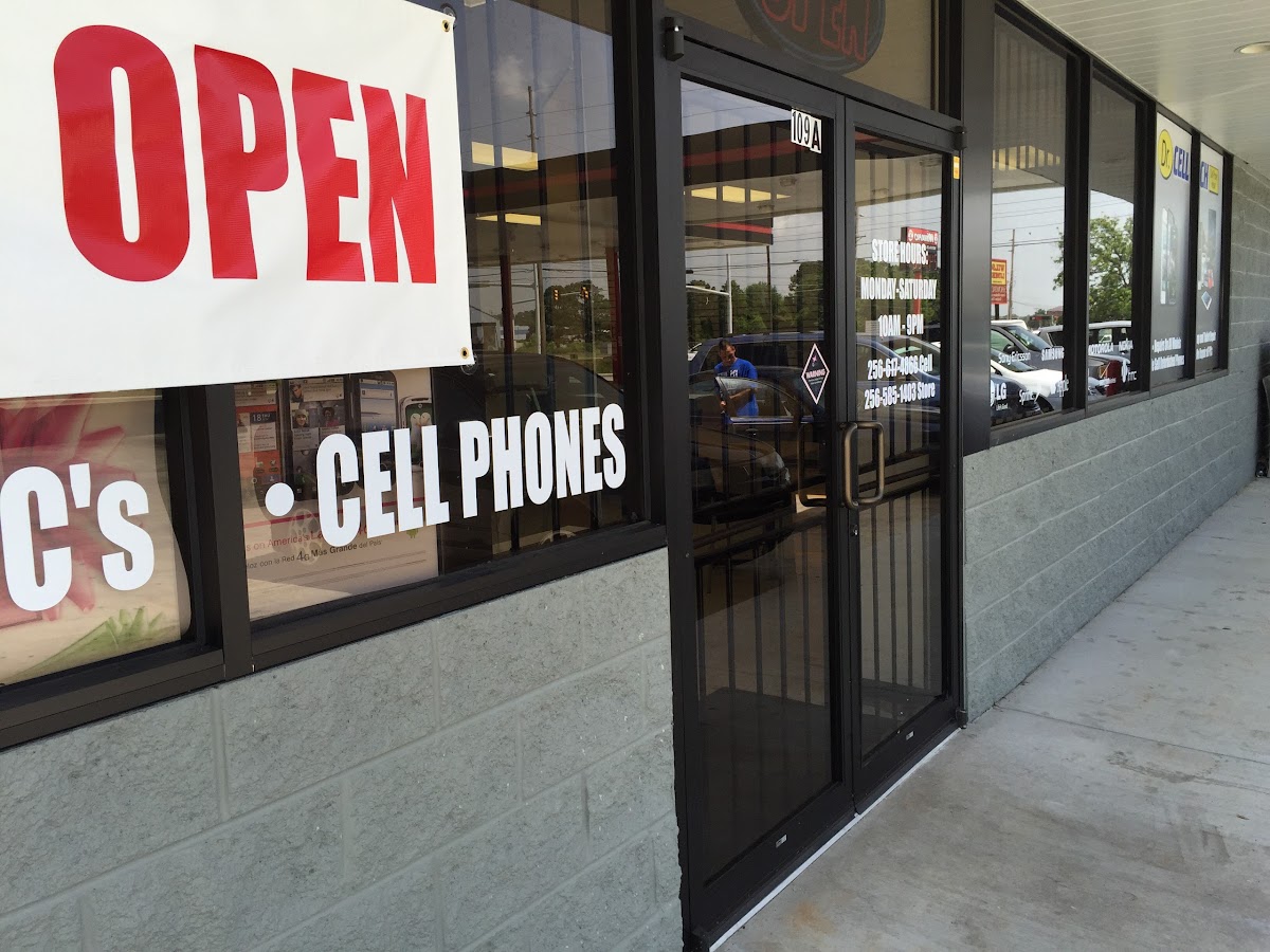 Dr. CellTech Mobile Phone Repair photo