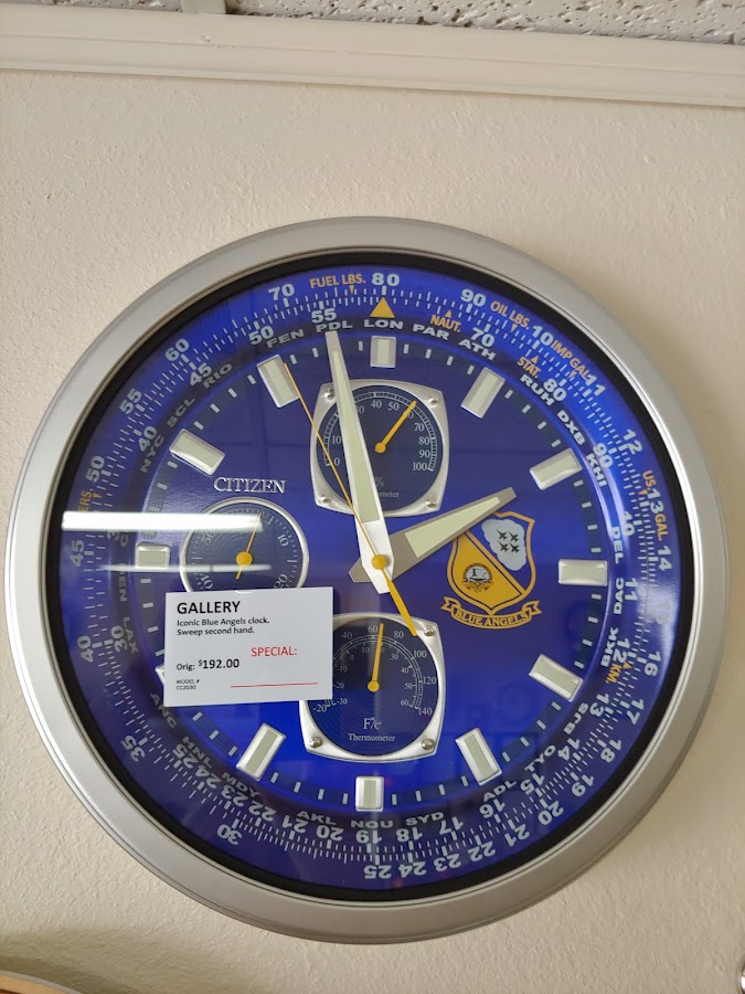 All About Time Clock Repair photo