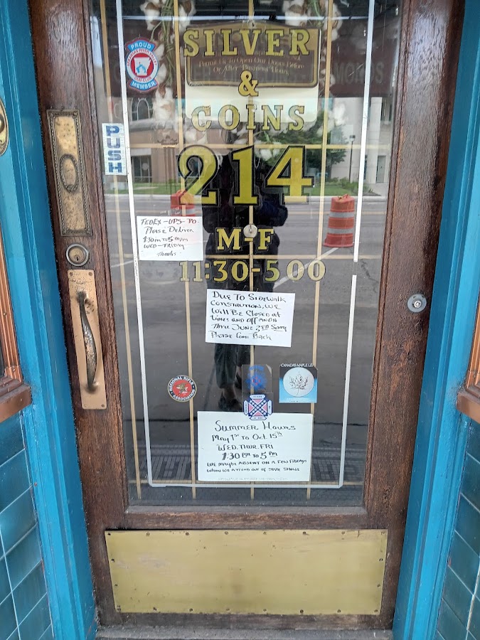 Emporium Jewelers photo