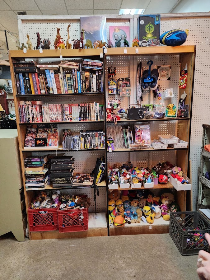 Flea Market Tycoon photo