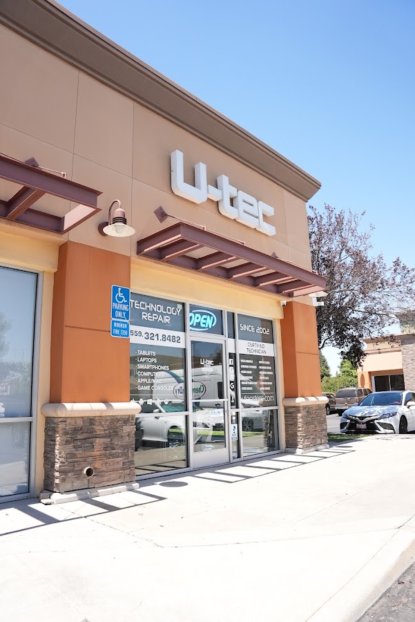 U-tec Clovis Mobile Phone Repair photo