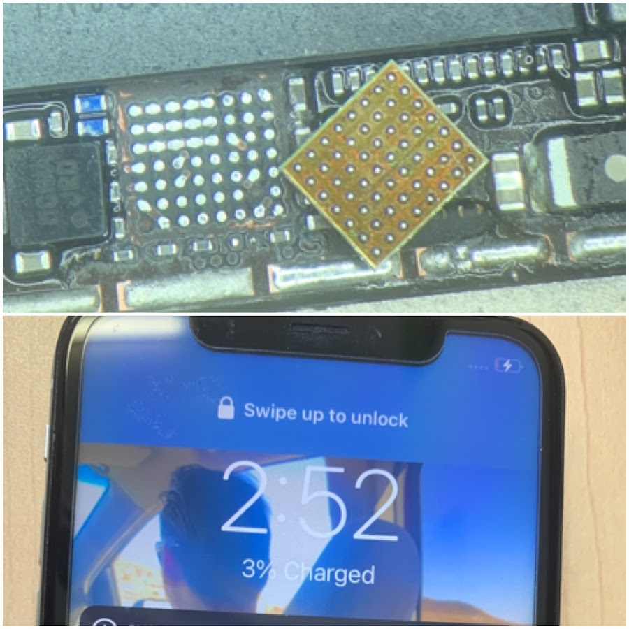 iG Repairs - iPhone, Android, iPad, PS5, XBOX, Mac, Windows, Apple Watch, Nintendo Switch, PS4, PC, Laptop, Game Console Mobile Phone Repair photo