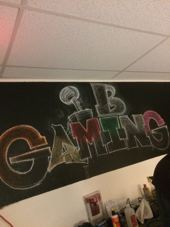 IB Gaming Mobile Phone Repair photo
