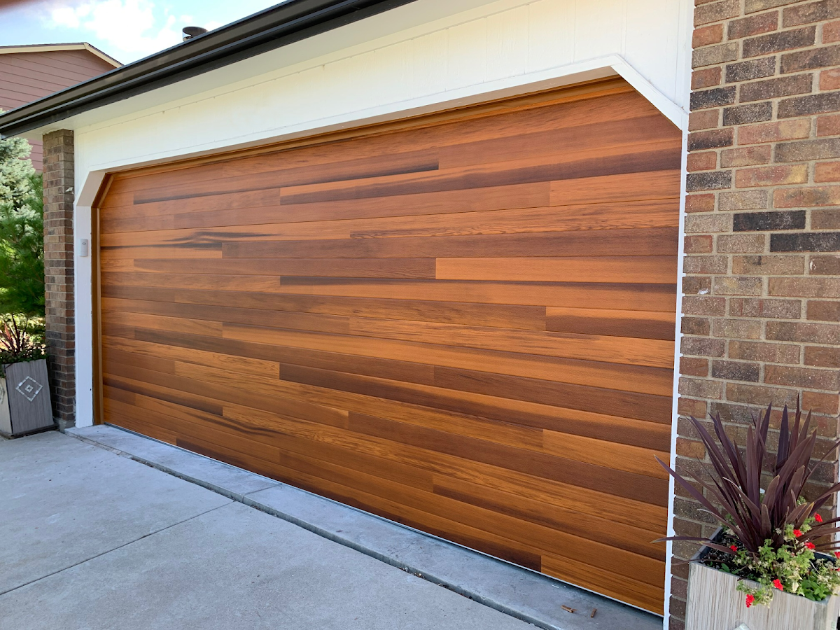 Business photo for Precision Garage Door Fort Collins in Fort Collins, CO