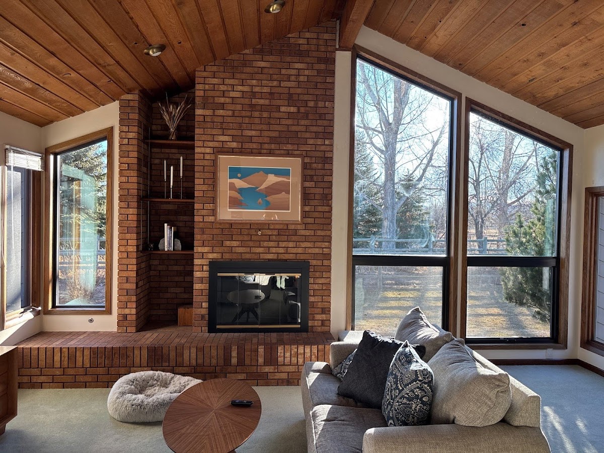 Business photo for AllGuard Windows and Doors Fort Collins in Fort Collins, CO
