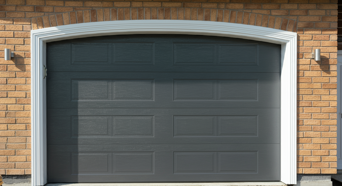 Business photo for Fort Collins Overhead Door Repair in Fort Collins, CO