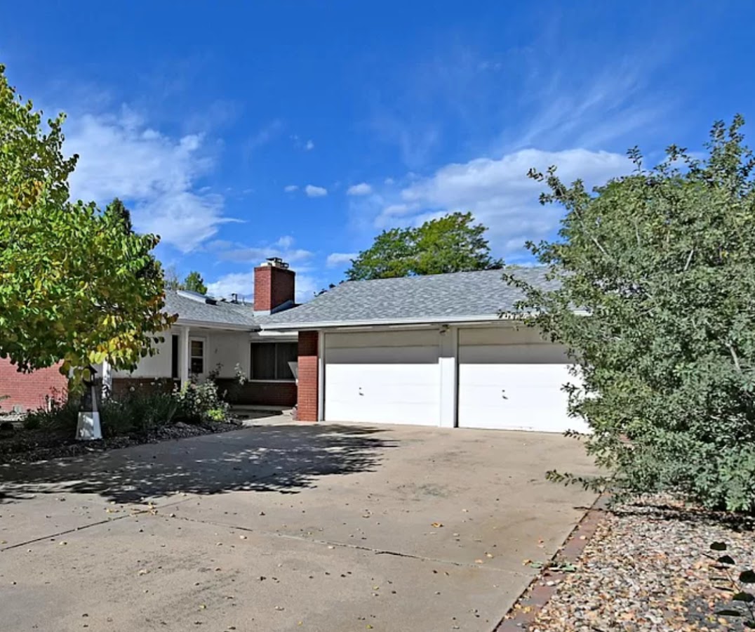 Business photo for Tri City Garage Doors LLC in Fort Collins, CO