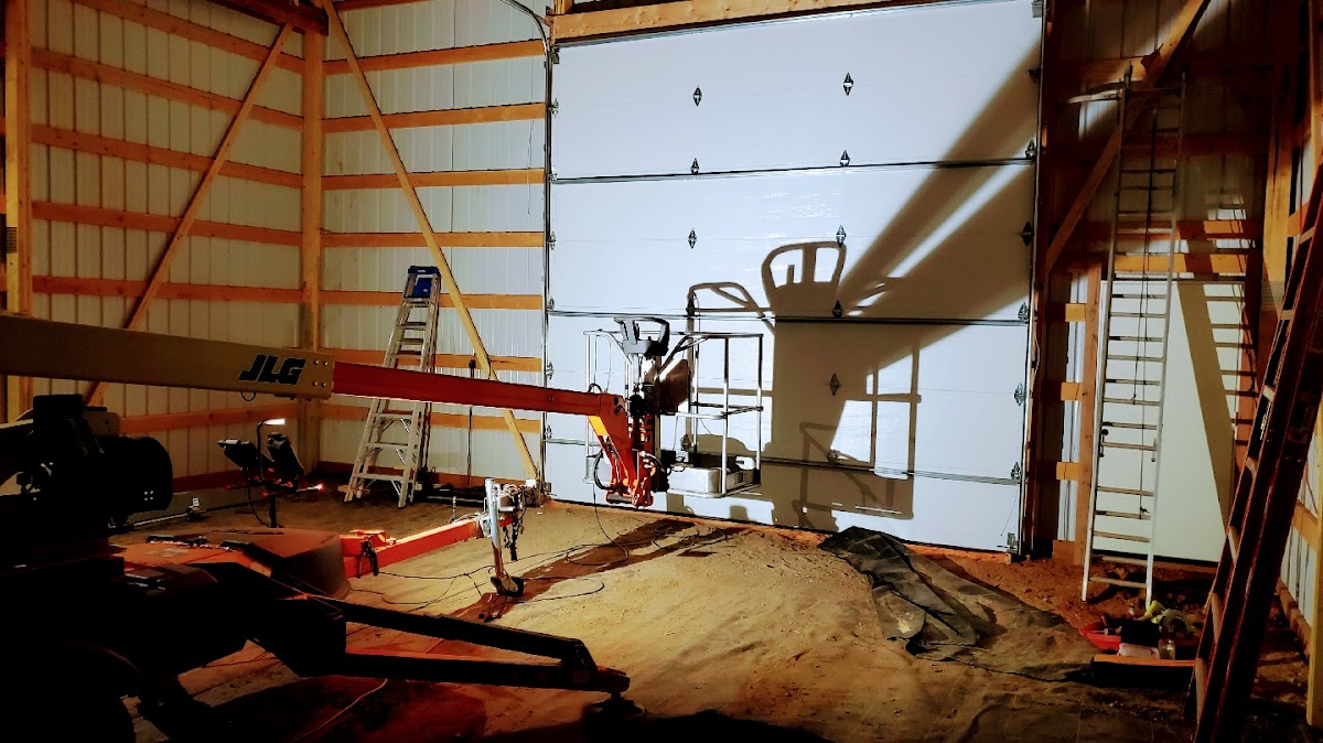 Quality Garage Door Services of NOCO Plumber photo