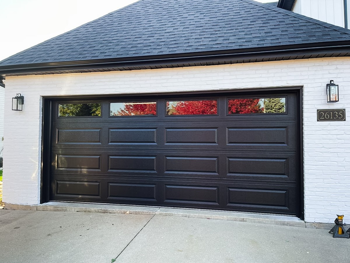 Business photo for Spring Kings Garage Doors in Loveland, CO