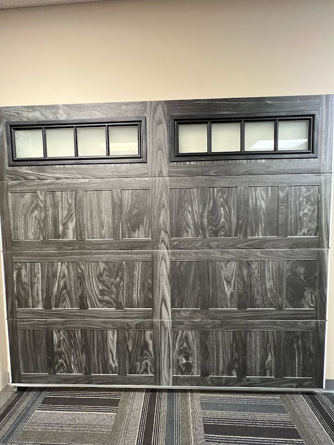 Business photo for Precision Garage Door of Loveland in Loveland, CO