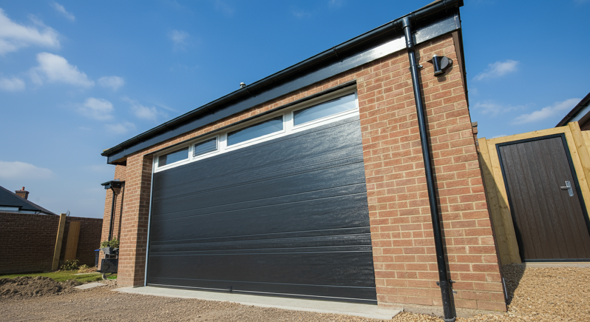 Business photo for Lukas Emergen Garage Door Repair in Fort Collins, CO