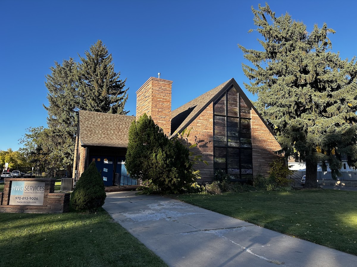 Business photo for NoCo Door and Window Guys in Fort Collins, CO
