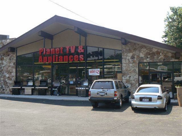 Planet TV & Appliances Mobile Phone Repair photo