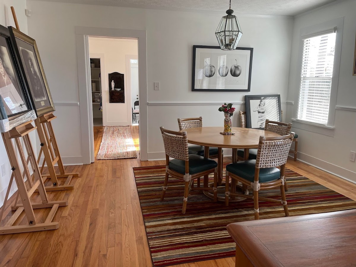 Business photo for Fuller Flooring in Columbus, GA