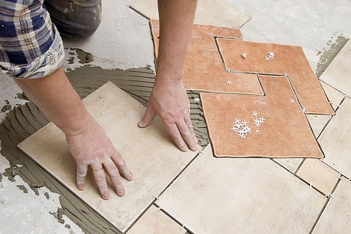 Business photo for A & Z Flooring Co in Phenix City, AL