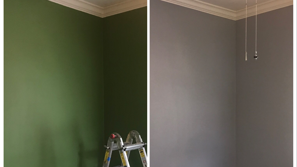 Business photo for Priceless Painting Plus LLC in Columbus, GA