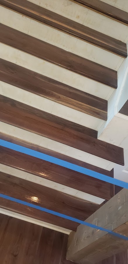 Precision Hardwood Flooring Plumber photo