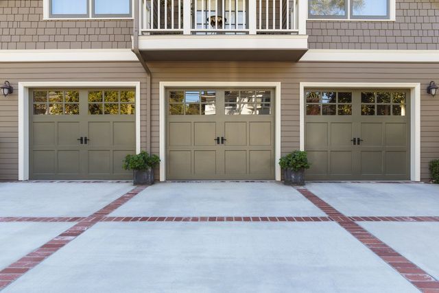 Shawn's Garage Door photo
