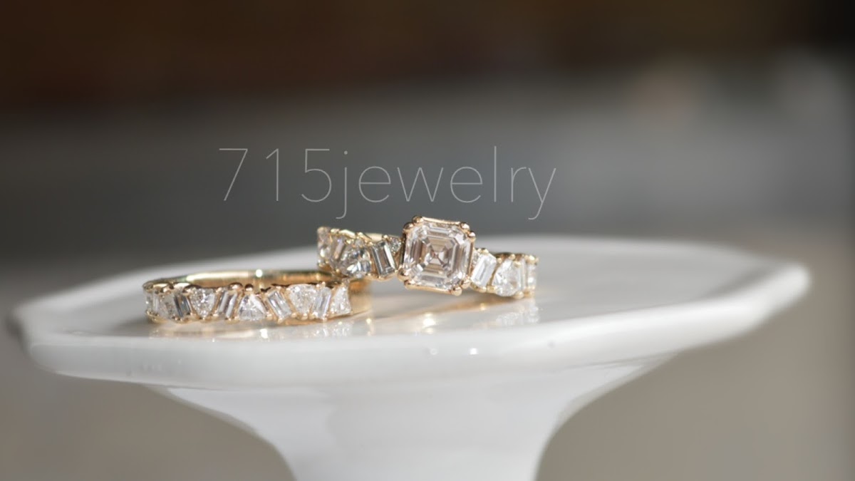 715 Custom Jewelry & Engraving Jewelry Repair photo