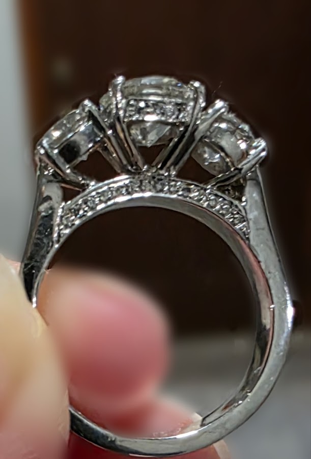 Business photo for Marquise Jewelers in Normal, IL