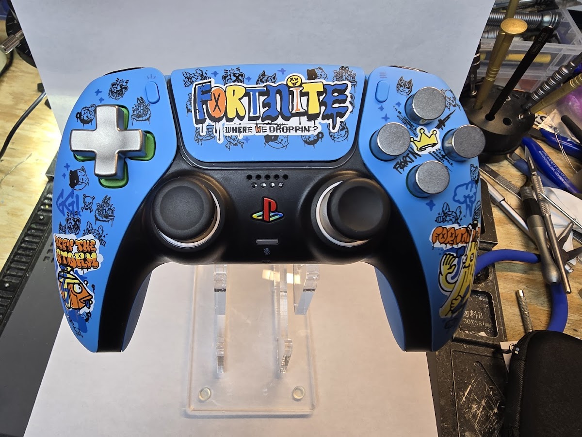 YNC Gaming Mobile Phone Repair photo